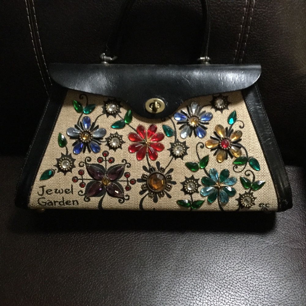 Original Collins handbag